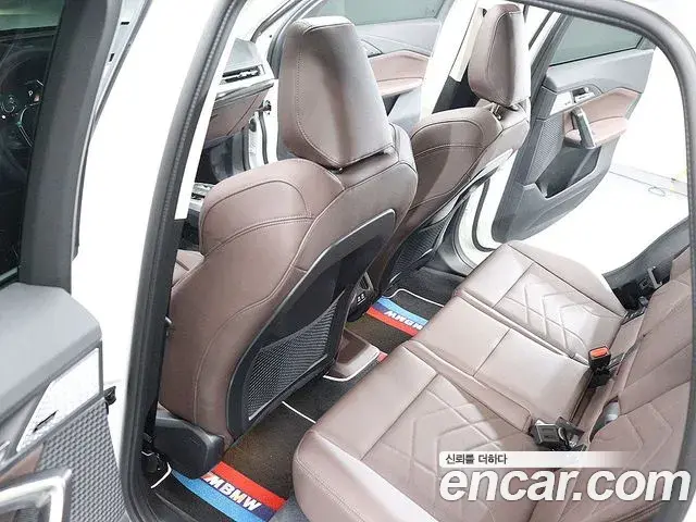 BMW X1 2024 — Photo 7/19