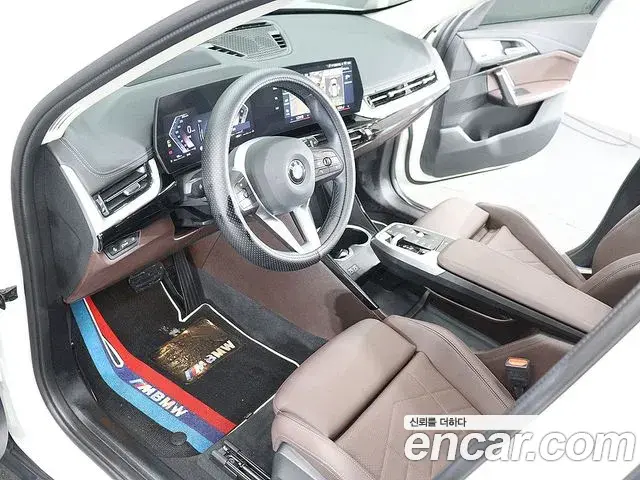 BMW X1 2024 — Photo 6/19