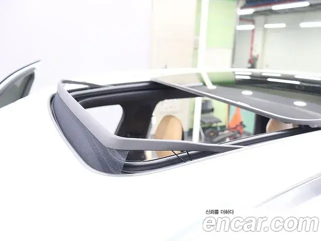 Volvo XC90 2022 — Photo 15/20