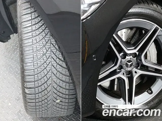 Mercedes-Benz S-Class 2023 — Photo 5/20