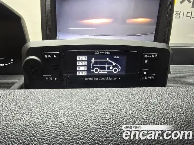 Hyundai Staria 2022 — Фото 13/20
