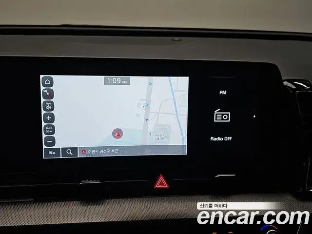 Kia Sportage 2022 — Photo 5/19