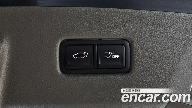 Kia Carnival 2022 — Фото 17/20