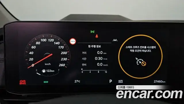 Kia Carnival 2025 — Photo 8/20
