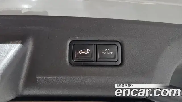 Kia Carnival 2025 — Photo 10/20