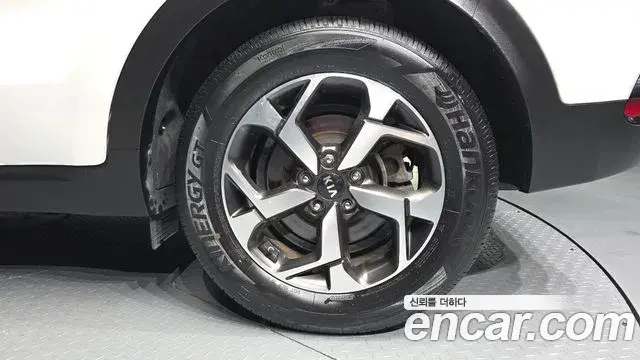 Kia Sportage The Bold 2021 — Şəkil 11/30