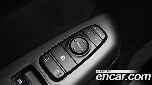 Kia Sportage The Bold 2021 — Şəkil 18/30