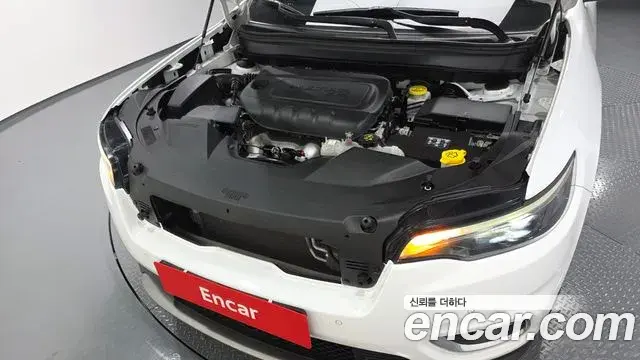 Jeep Cherokee 2021 — Şəkil 2/33