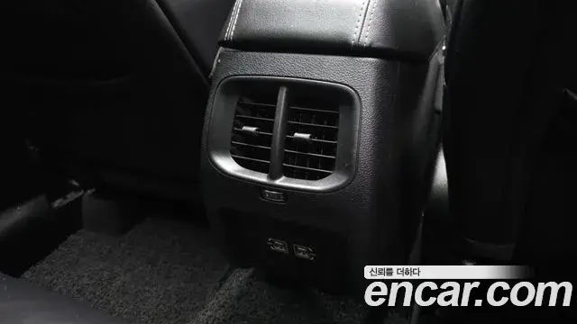Jeep Cherokee 2021 — Şəkil 33/33