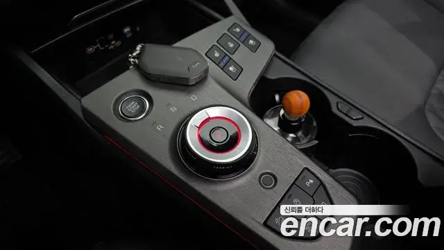 Kia Sportage 2025 — Фото 9/20