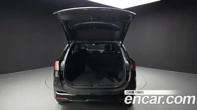 Kia Sportage 2025 — Фото 20/20