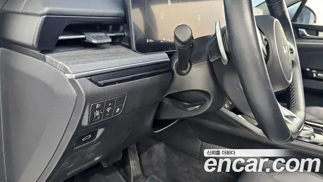 Kia K5 2023 — ფოტო 3/32