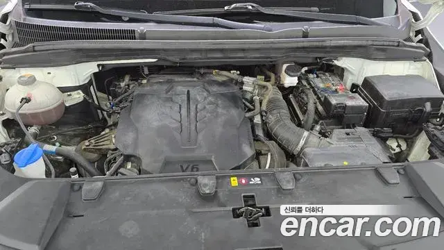 Kia Carnival 2021 — Photo 6/20