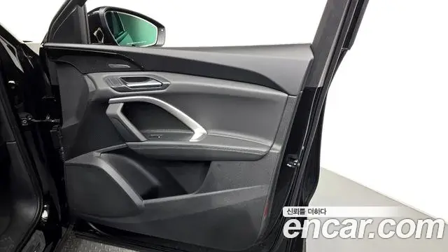Audi Q5 2025 — ფოტო 29/34