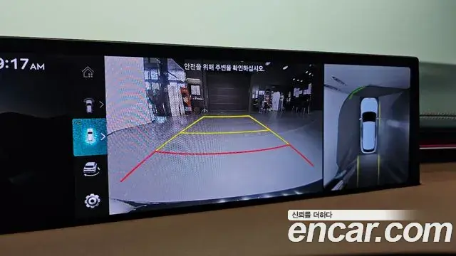 Genesis GV70 2025 — ფოტო 28/33