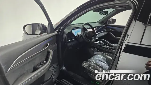 Renault Samsung Grand Koleos 2025 — Şəkil 36/39
