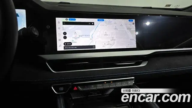 Renault Samsung Grand Koleos 2025 — Şəkil 39/39