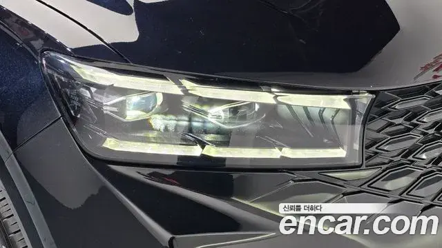 Renault Samsung Grand Koleos 2025 — Şəkil 5/39