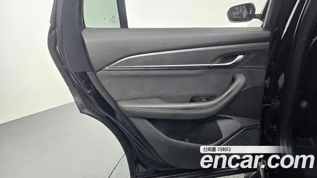 Renault Samsung Grand Koleos 2025 — Şəkil 3/39