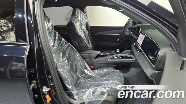 Renault Samsung Grand Koleos 2025 — Şəkil 19/39
