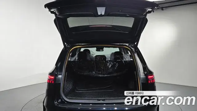 Renault Samsung Grand Koleos 2025 — Şəkil 30/39