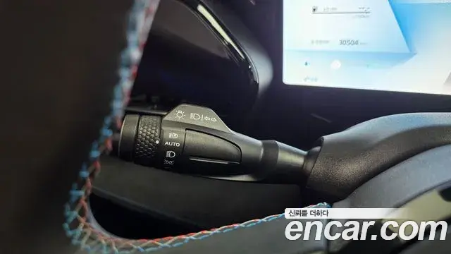 Renault Samsung Grand Koleos 2025 — Şəkil 13/39