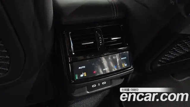 Renault Samsung Grand Koleos 2025 — Şəkil 11/39