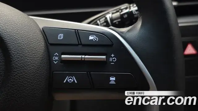 Hyundai Staria 2025 — ფოტო 18/34