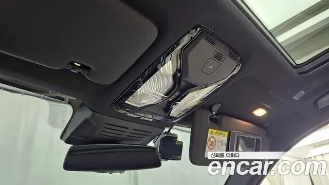 BMW X5 2025 — Photo 31/33