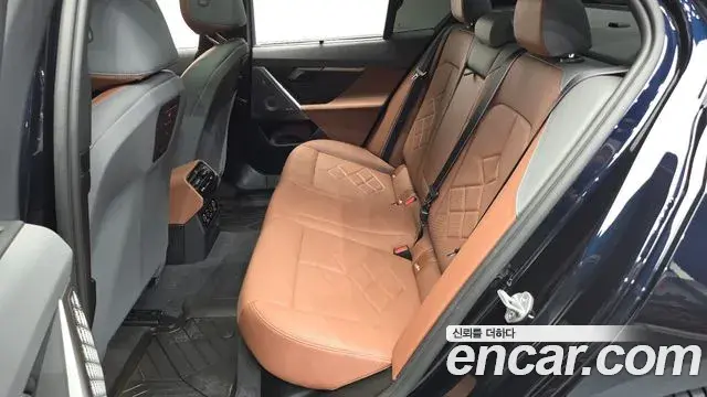 BMW 5 Series 2024 — Şəkil 7/31