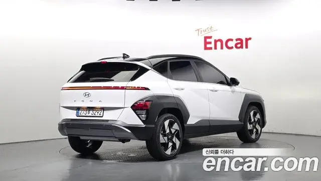 Hyundai Kona Hybrid 2026 — Şəkil 22/37