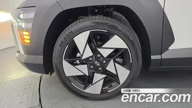 Hyundai Kona Hybrid 2026 — Şəkil 1/37