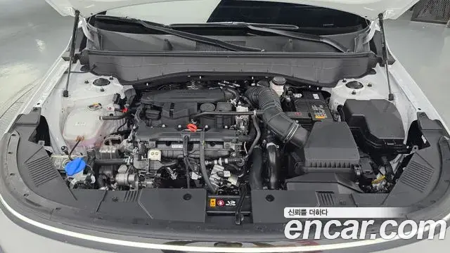 Hyundai Kona Hybrid 2026 — Şəkil 7/37