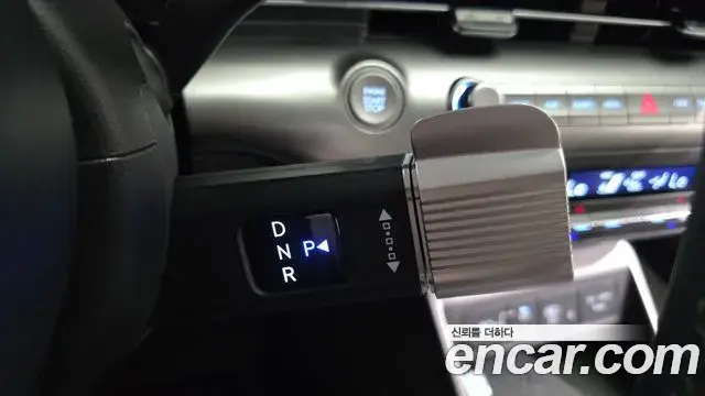 Hyundai Kona Hybrid 2026 — Şəkil 25/37