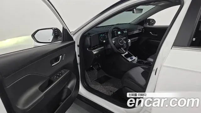 Hyundai Kona Hybrid 2026 — Şəkil 21/37