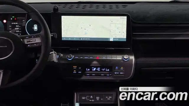 Hyundai Kona Hybrid 2026 — Şəkil 29/37