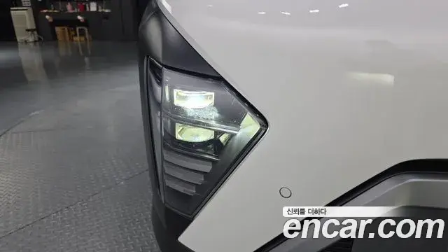 Hyundai Kona Hybrid 2026 — Şəkil 13/37