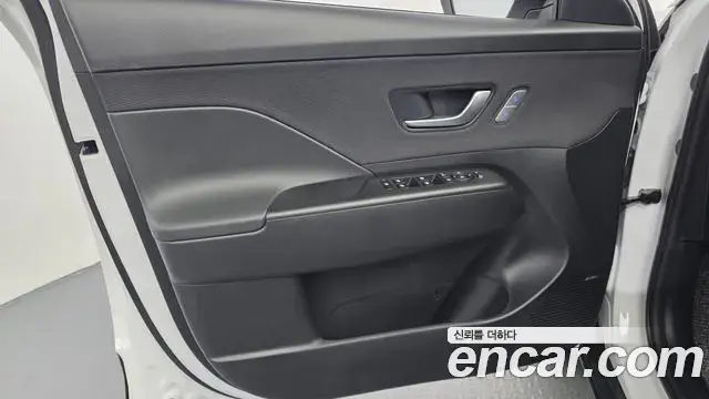 Hyundai Kona Hybrid 2026 — Şəkil 16/37