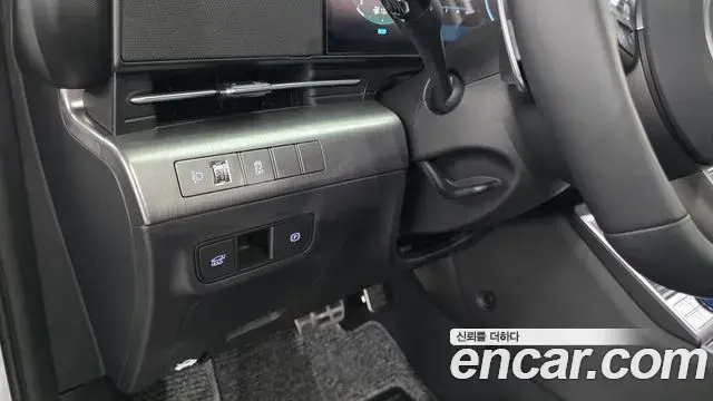 Hyundai Kona Hybrid 2026 — Şəkil 26/37
