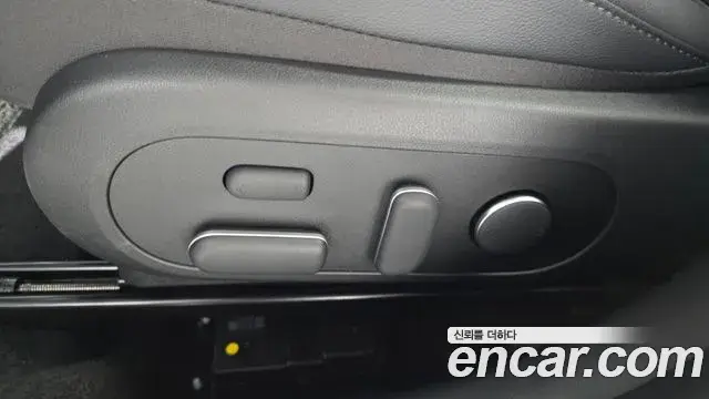 Hyundai Kona Hybrid 2026 — Şəkil 30/37