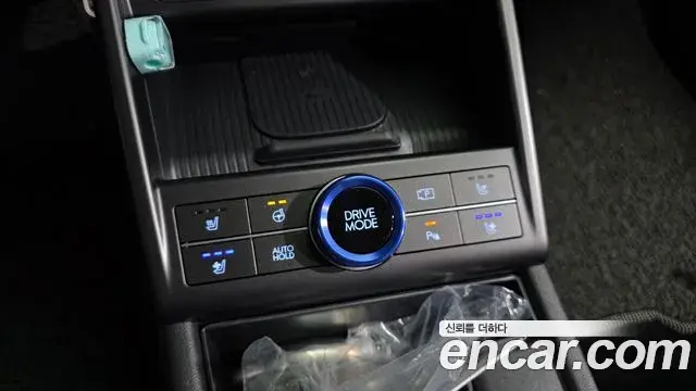 Hyundai Kona Hybrid 2026 — Şəkil 33/37