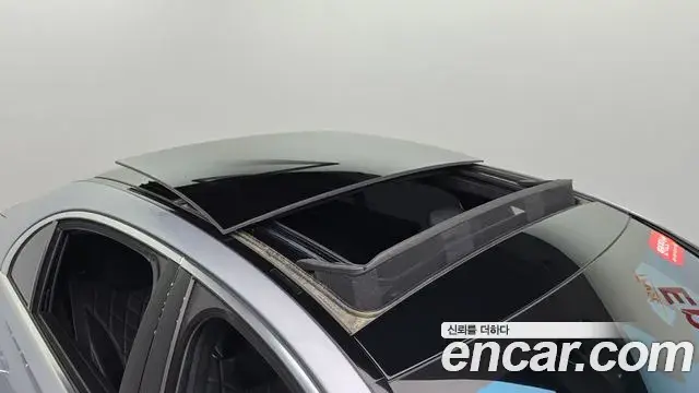 Mercedes-Benz S-Class 2021 — ფოტო 29/31