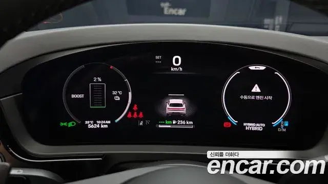 Porsche Cayenne 2025 — Photo 4/20