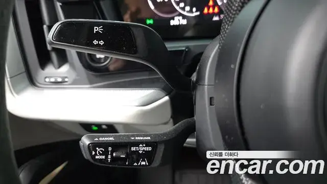 Porsche Cayenne 2024 — ფოტო 38/41