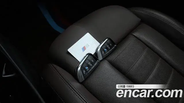 BMW X3 2023 — Фото 16/20