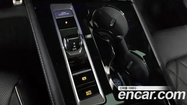 Volkswagen Atlas 2025 — ფოტო 9/20