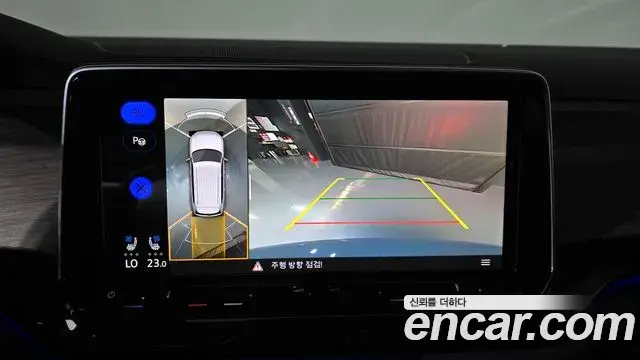 Volkswagen Atlas 2025 — ფოტო 13/20