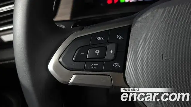 Volkswagen Atlas 2025 — ფოტო 14/20