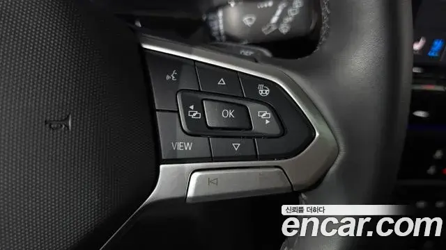 Volkswagen Atlas 2025 — ფოტო 15/20