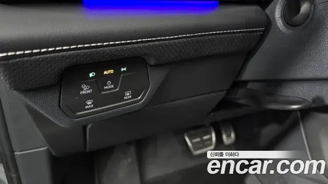 Volkswagen Atlas 2025 — ფოტო 20/20